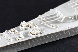 Trumpeter 06749 USS Iowa BB-61 1/700 – Bild 11