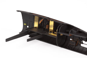 Eduard 72740 B-24H bomb bay AIRFIX 1/72 – imagen 3