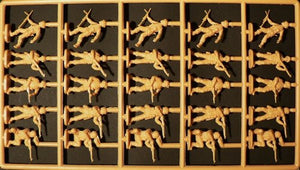 Italeri 6034 British Paratroopers 1/72 – imagen 3