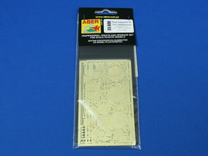 Aber 35088 FT-17 Renault - zestaw dodatkowy do konwersji (RPM) 1/35 – imagen 3