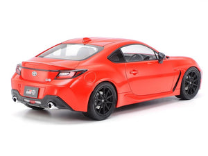 Tamiya 24361 Toyota GR 86 1/24 – Bild 7
