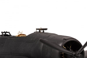 Eduard 491281 D3A1 Val HASEGAWA 1/48 – imagen 4