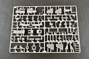 Trumpeter 09541 Pz.Kpfw.VIII Maus Full Interior 1/35 – Bild 16