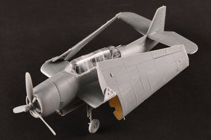 Hobby Boss 87274 TBM-3 Avenger 1/72 – imagen 12