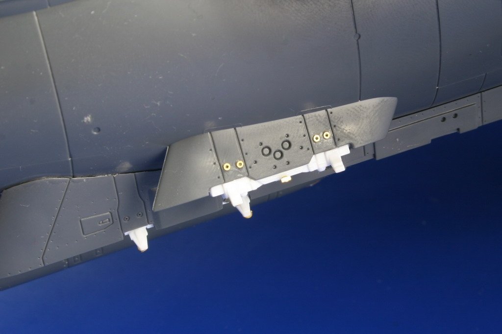 Eduard 32169 F-15E exterior 1/32 Tamiya – Bild 16