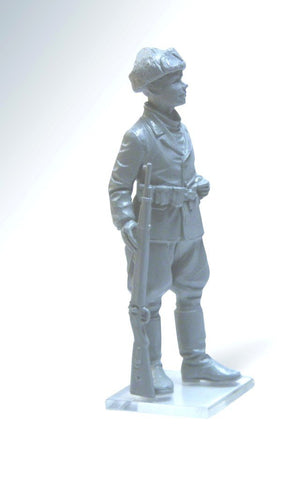 ICM 35631 WWII Soviet Partisans 1/35 – imagen 8