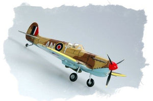 Hobby Boss 80213 Spitfire MK.Vb TROP 1/72 – imagen 7