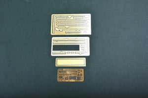 Hobby Boss 83404 USS Kearsarge LHD-3 1/700 – imagen 6