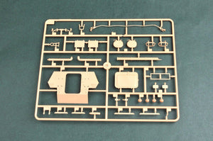 Hobby Boss 82485 PLA PTL02 Wheeled Tank Destroyer 1/35 – imagen 7
