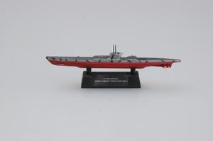 Hobby Boss 87006 DKM U-boat Type IXB 1/700 – imagen 2