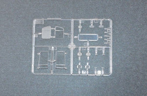 Trumpeter 01014 BM-21 Grad russe, version tardive (1/35) – image 14