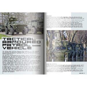 Abrams Squad nr 26 - ISSN 2340-1850 – imagen 8