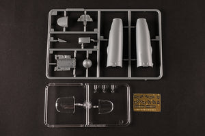 Hobby Boss 81785 U-2S “Dragon Lady” Senior Span 1/48 – immagine 24