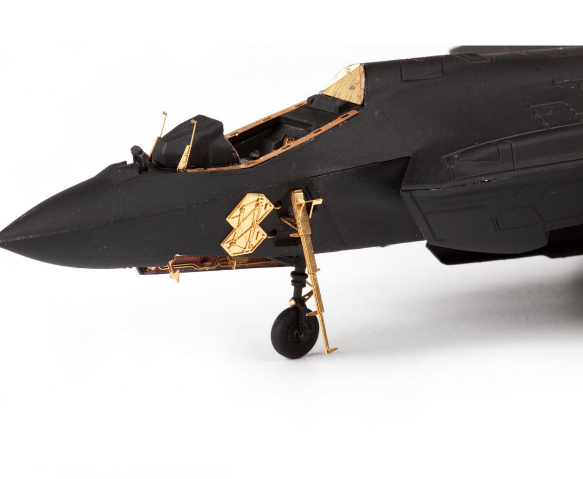 Eduard 73852 F-35A REVELL 1/72 – Bild 6