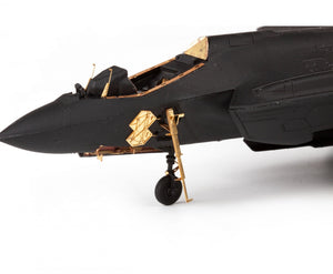 Eduard 73852 F-35A REVELL 1/72 – Bild 6