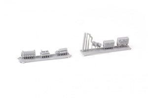 Eduard 648800 A6M3 cockpit PRINT EDUARD 1/48 – immagine 9