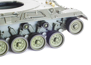 QuickWheel QW-142 Leopard 1 A3/A4 - MENG 1/35 – image 3