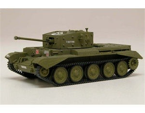 Airfix 55109 Cromwell Mk.IV Cruiser Tank (Starter Set) 1/76 – immagine 2