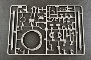 Trumpeter 09592 Ukraine T-64BM Bulat 1/35 – imagen 9