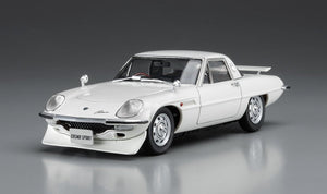 Hasegawa 20522 Mazda Cosmo Sport avec spoiler avant 1/24 – image 4