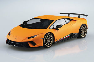Aoshima 06204 Lamborghini Huracan Performante 1/24 – image 2