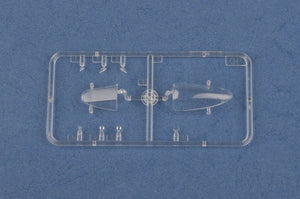 Hobby Boss 81746 J-29B Tunnan 1/48 – image 4