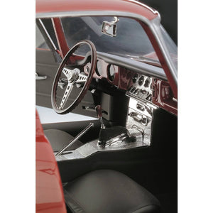 Revell 07717 Jaguar E-Type 1/8 – image 5