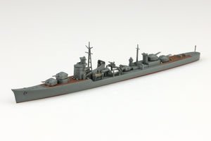 Aoshima 01675 Japanese Destroyer Akizuki Water Line Series No. 426 1/700 – imagen 2