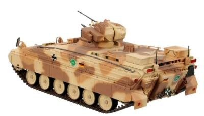 Revell 03092 Bundeswehr SPz Marder 1 A5 1/35 – zdjęcie 2