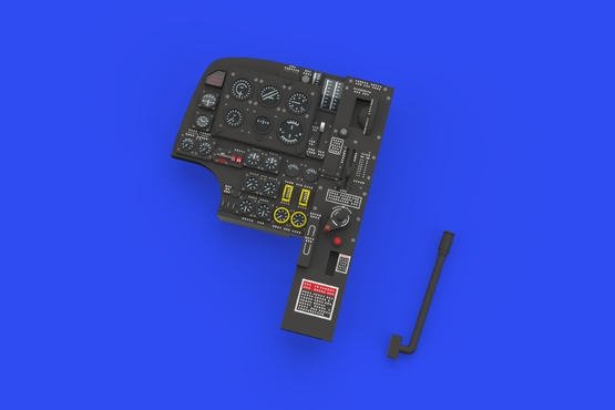 Eduard 644200 Beaufort Mk. I LööKplus ICM 1/48  – image 4