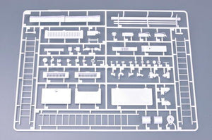 Trumpeter 02506 American LAFRANCE Eagle Fire Pumper 1/25 – Bild 13