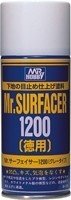 Mr.Hobby B-515 Mr.Surfacer 1200 Spray