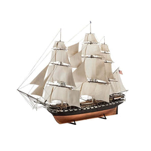 Revell 05606 USS United States 1/96 – imagen 3