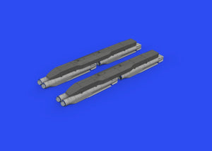 Eduard 648620 GBU-53B avec BRU-61 1/48 – image 3