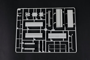 Trumpeter 00942 Sd.Kfz 251 D 1/16 – zdjęcie 6