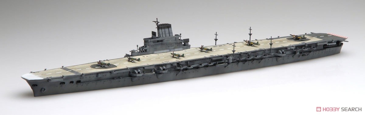 Fujimi 451695 KG-44 Japanese Navy Aircraft Carrier Taiho Full Hull 1/700 – image 2