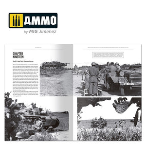 Ammo of Mig 6267 ITALIENFELDZUG – German Tanks and Vehicles 1943-1945 Vol. 4 – Bild 10
