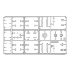 Clear Prop! CP4809 TB.2 Unmanned Aerial Vehicle STARTER KIT 1/48 – imagen 3