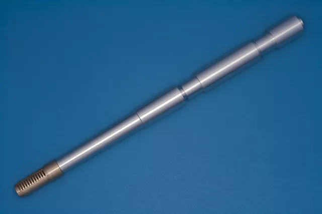 RB Modèle 35B120 152 mm ML-20 Compatible avec l&amp;#39;obusier Trumpeters M1937 ML-20 au 1/35