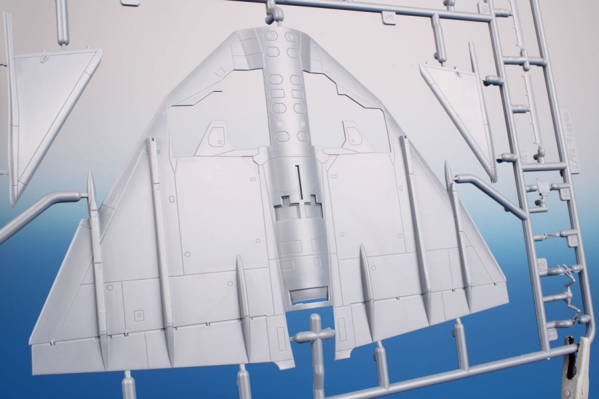 Special Hobby 72497 AJ-37 Viggen &amp;#39;Show Must Go On&amp;#39; 1/72 – imagen 8