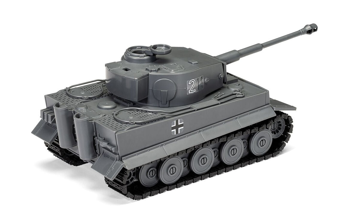 Airfix 6041 Quickbuild Tiger I – imagen 10