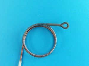 Eureka XXL ER-7208 Towing cable for StuG III Ausf. F-G i StuH 42 1/72 – immagine 3