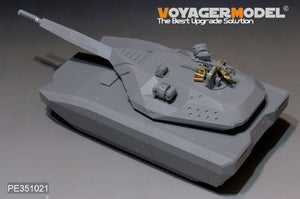 Voyager Model PE351021 Modern Poland PL-01 Prototype Basic For TAKOM 2127 1/35 – Bild 7