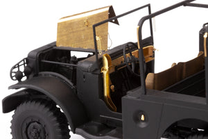 Eduard 36511 WC-52 Zvezda 1/35 – imagen 6