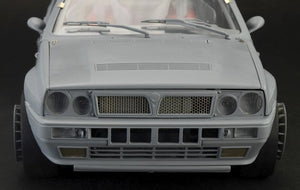Italeri 4709 Lancia Delta HF integrale 16v 1/12 – Bild 8