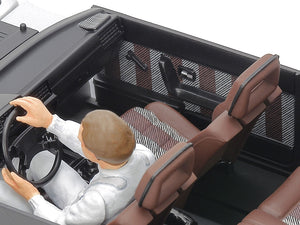 Tamiya 24031 Audi quattro 1/24 – immagine 5
