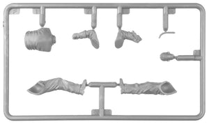 MiniArt 38039 WELDERS 1/35 – imagen 5