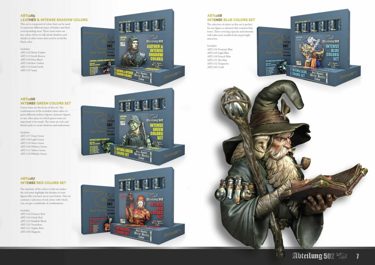 ABTEILUNG ABT021 Catalogue 2021/2022 – image 5