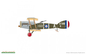 Eduard 8452 Bristol F.2B Fighter 1/48 – imagen 7