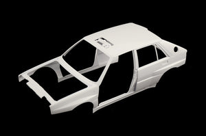 Italeri 4720 Lancia Delta HF Integrale 16v Safari Rally 1991 1/12